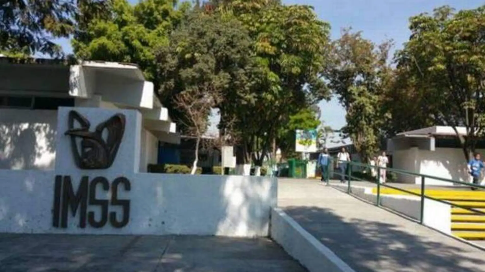 IMSS Jalisco